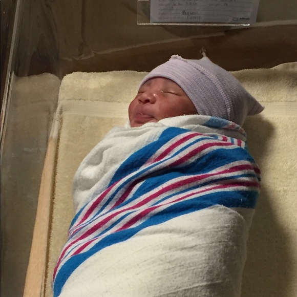 Meet your Posher, Dejuan - Picture 1 of 1